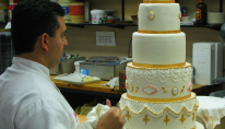 Король кондитеров: Cемейное торжество