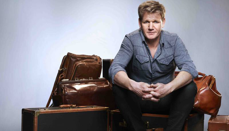 Адские гостиницы