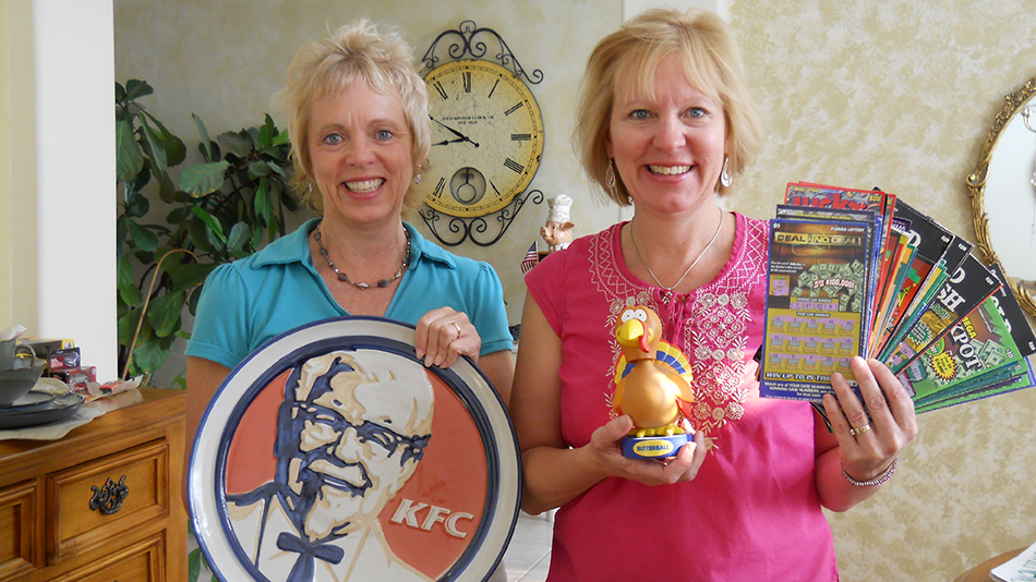 Призомания