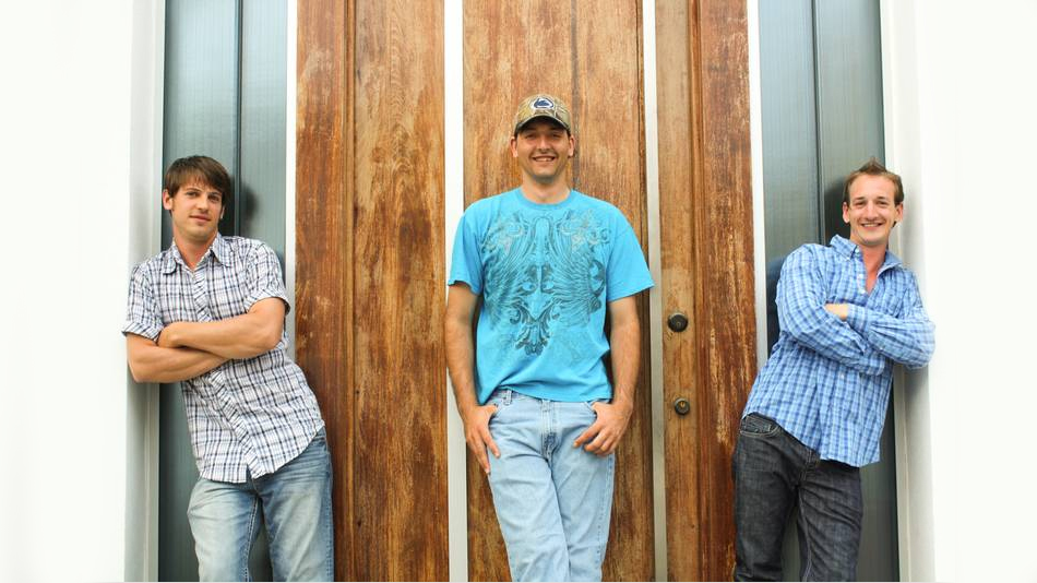 Амиши: Лос-Анджелес