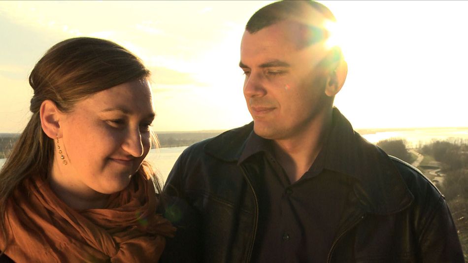 ЭКО: ждём ребенка