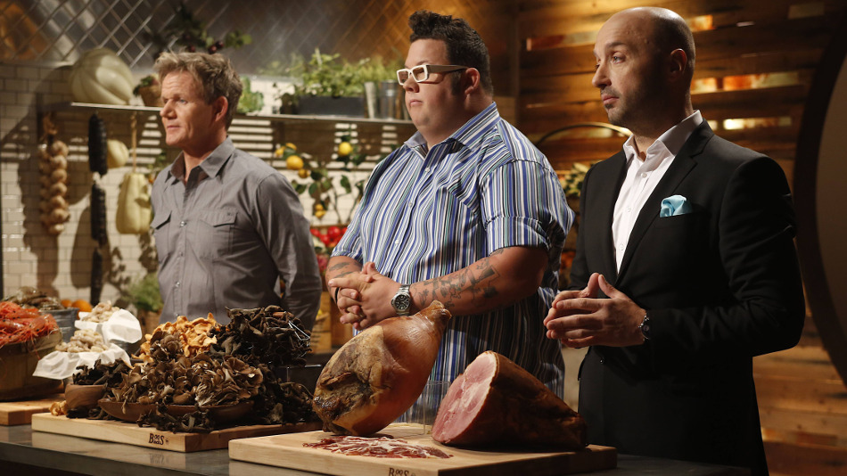 Лучший повар Америки: 4 сезон