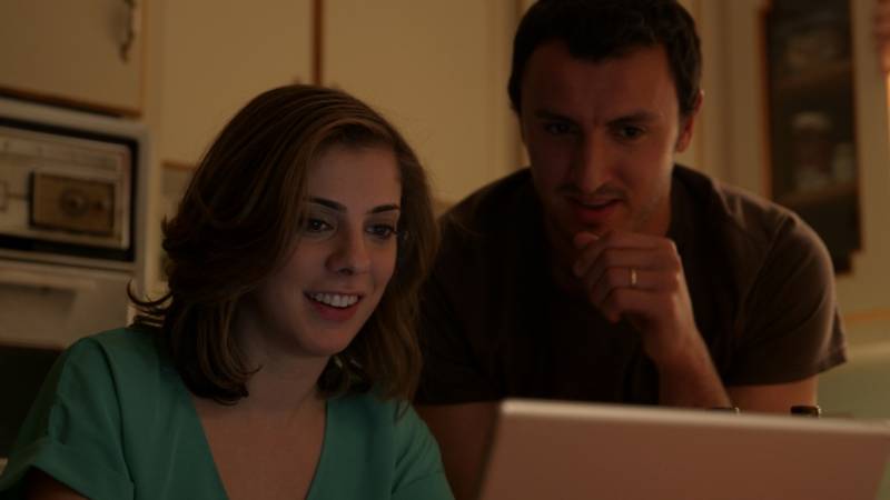 Отравленные страсти