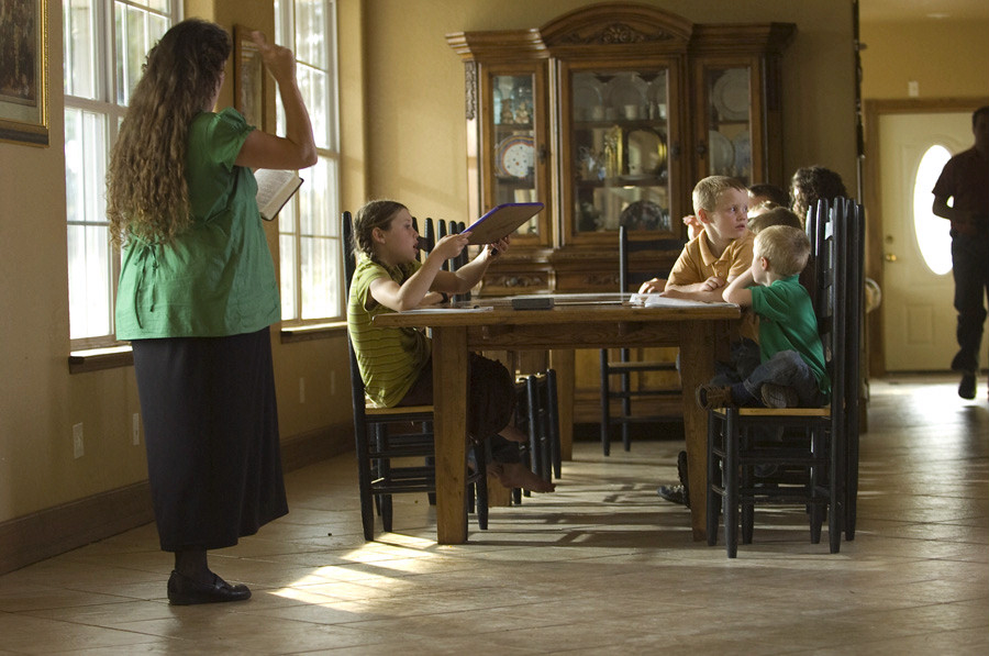 17 детей и это не предел