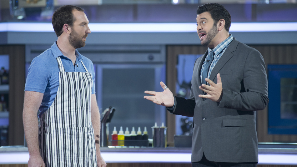 Кулинарная битва