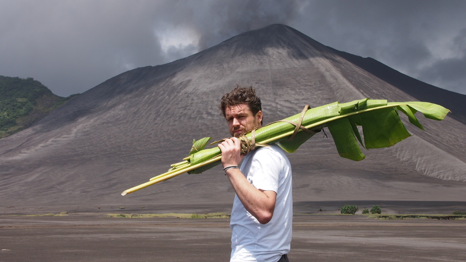 Путешествия кулинара