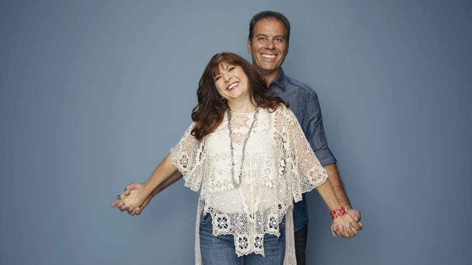 Ангелы среди нас