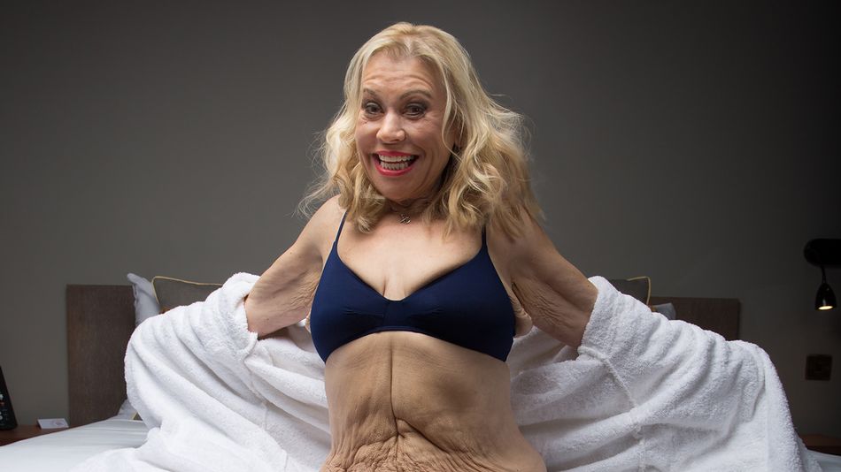 Тина Мэлоун – мое новое тело