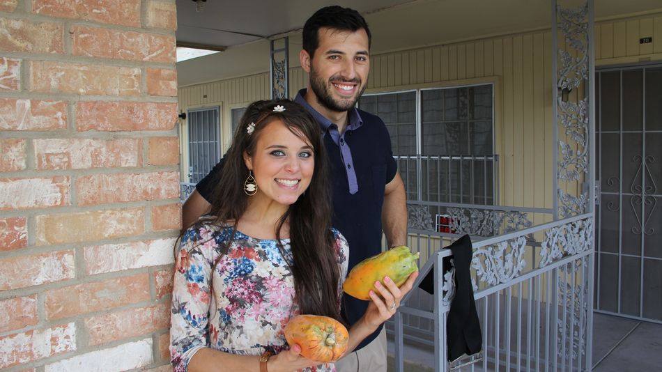 Сестры Даггар: Пополнение (Сезон 2)