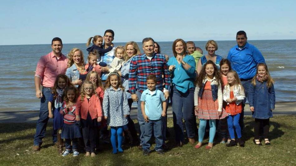 Знакомство с Путманами