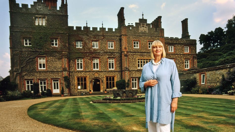 Поместья: новая жизнь