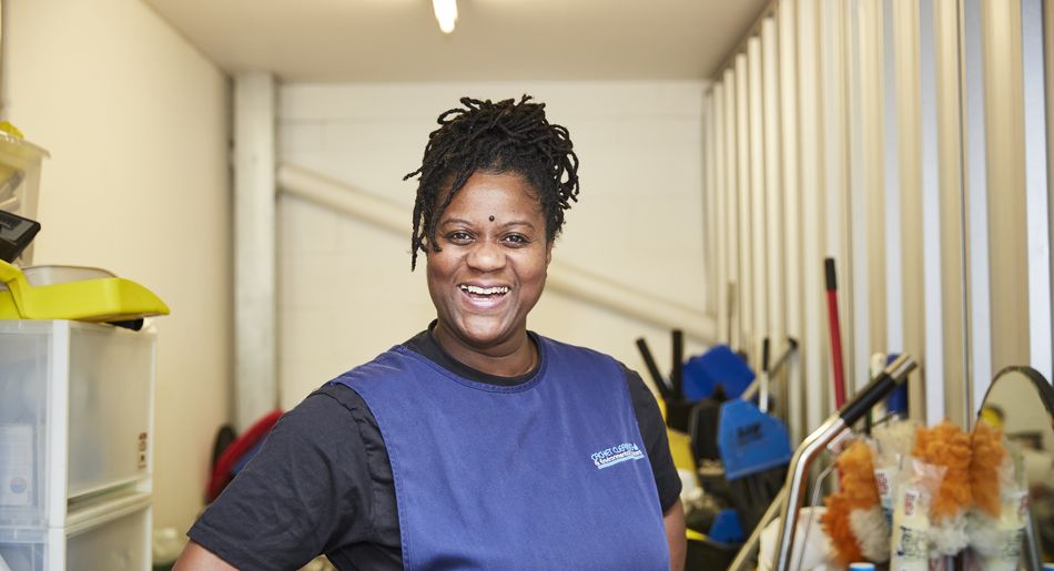 Уборка по вызову