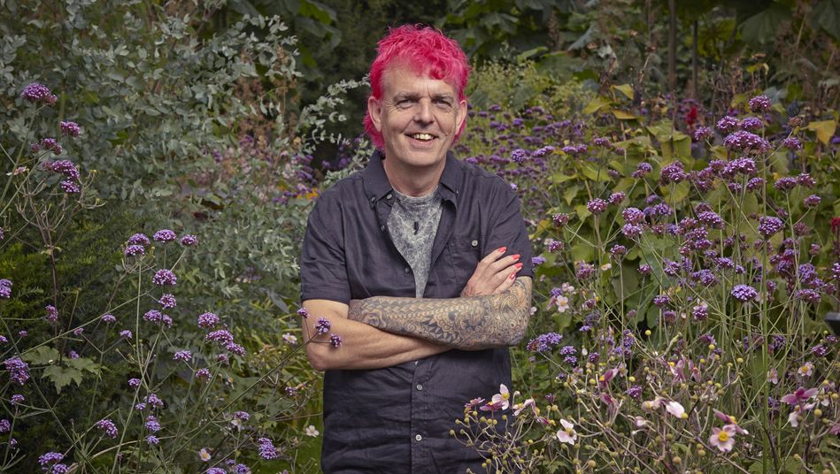 Синдром садовника