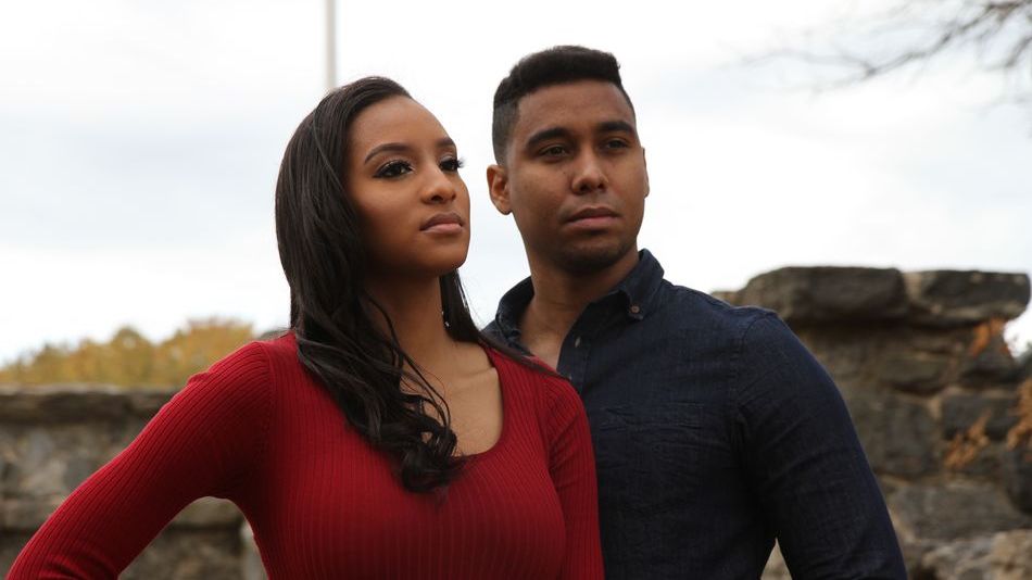 Виза невесты. Виза жениха