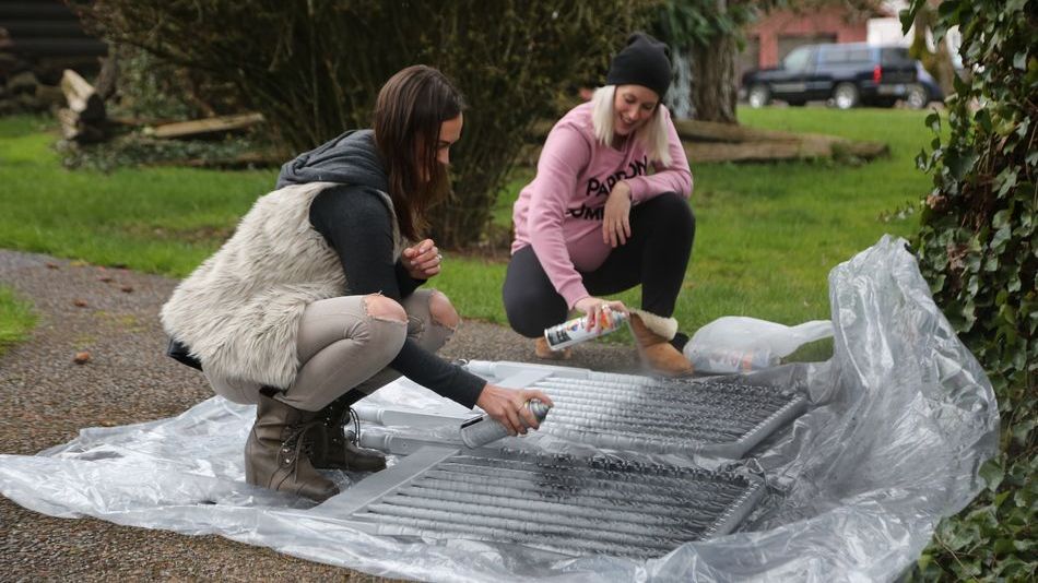 Ребёнок меняет всё