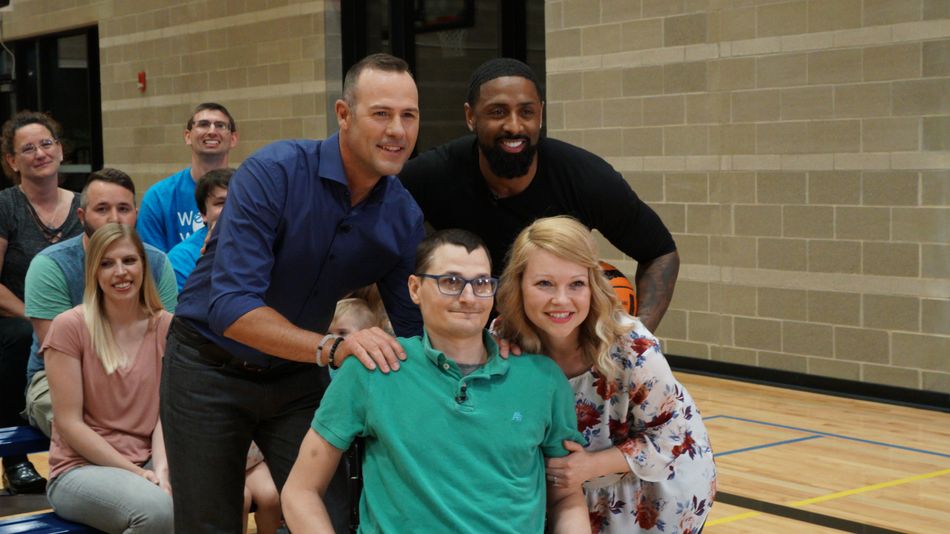 Самый важный день