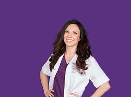 Спасите мою кожу