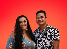 Виза невесты. Виза жениха. Что было дальше?