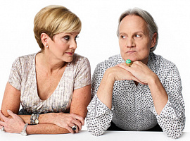 Оденься к свадьбе: Атланта