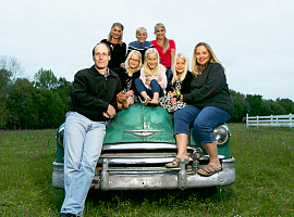 Добро пожаловать в Платвиль