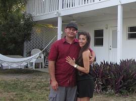 Жизнь на островах