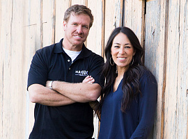 Дом с подвохом