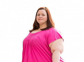 Я вешу 300 кг