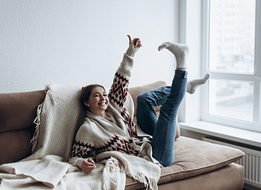 Зимний гардероб 2022