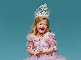 Коронованные детки