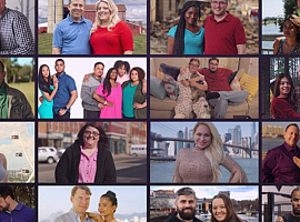 Виза невесты. Виза жениха. Самоизоляция