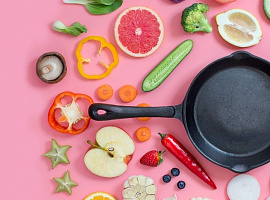 Пять ингредиентов