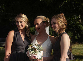 Любовь в скорой